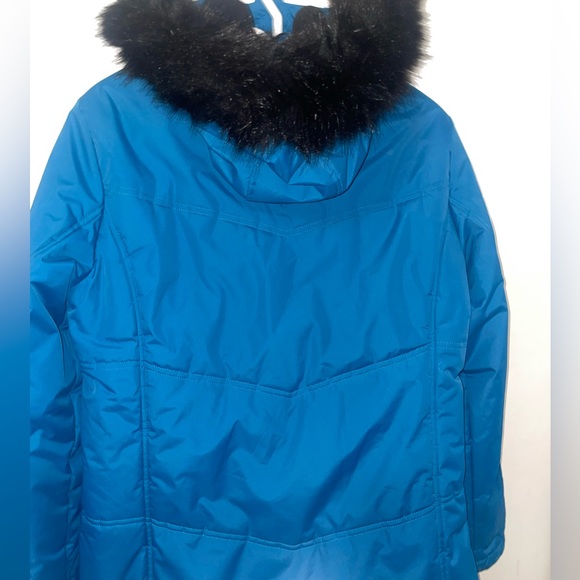 Blue jacket women’s - Picture 2 of 7